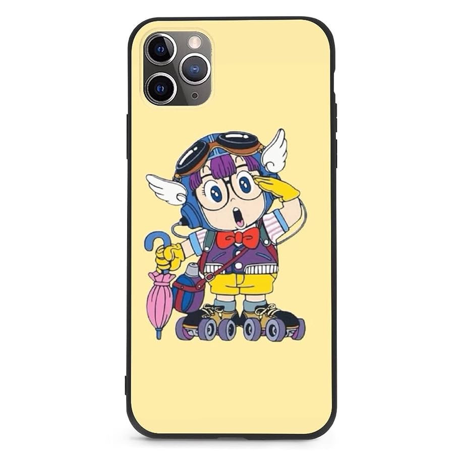 iPhone - 坊ちゃん しょーちゃん 三輪車 iPhone Smartphone Cases by AKIRAMBOW